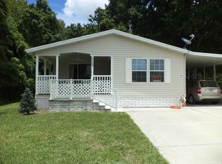 5051 Buccaneer Blvd, Spring Hill, FL 34607