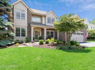 740 Pheasant Ridge Ct, Lake Zurich, IL 60047