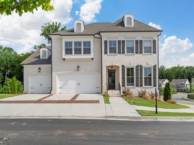 11250 Olbrich Trl, Johns Creek, GA, 30097