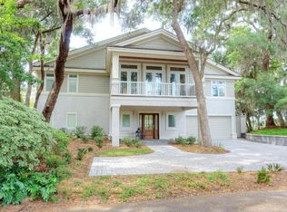 35 Marsh Hawk Rd, Fernandina Beach, FL 32034