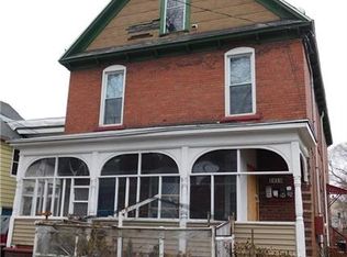 1619 Plum St, Erie, PA 16502