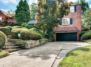 1085 Beechwood Blvd, Pittsburgh, PA