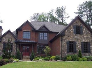 2598 Restoration Dr, Powder Springs, GA 30127