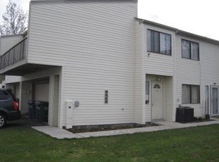 1717 Crimson Tree Way #9D, Edgewood, MD 21040