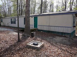 140 Happy Lake Rd, Rockwell, NC 28138