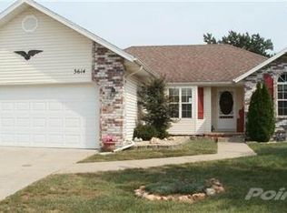 3614 N 12th St, Ozark, MO 65721