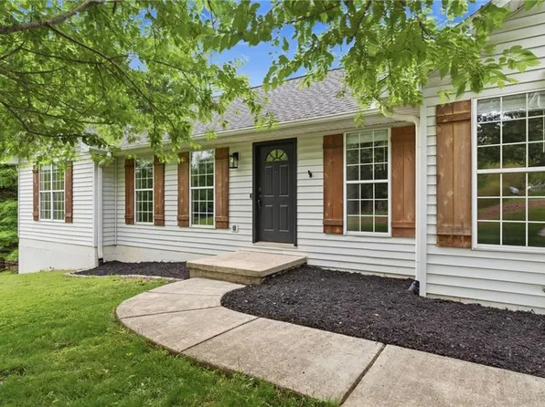6360 Mountain View Trl, Cumming, GA 30041