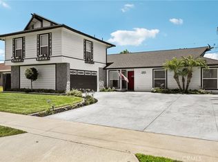 589 N Glenrose Dr, Orange, CA 92869