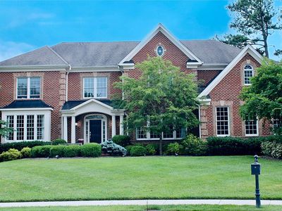 9597 Thistle Ridge Ln, Vienna, VA, 22182