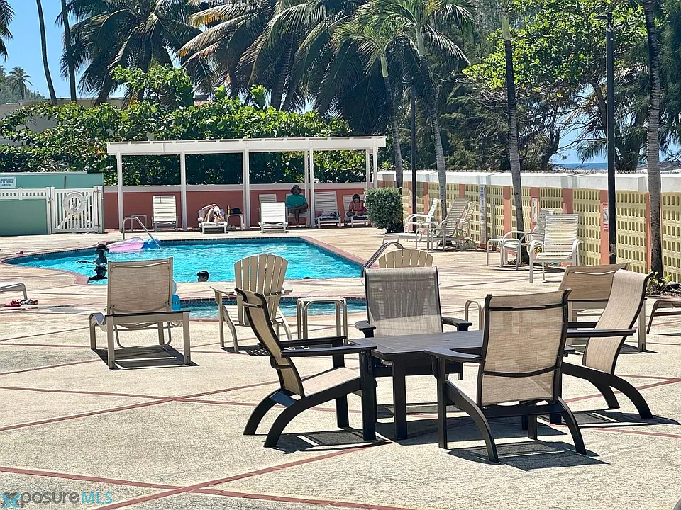 312 Isabela Bch #312