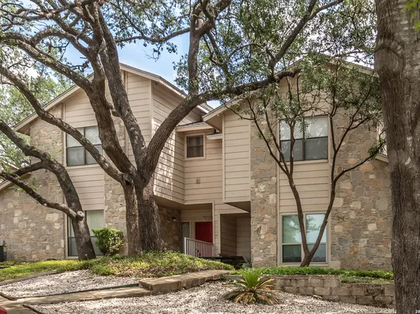 829 W BITTERS RD #401, San Antonio, TX 78216