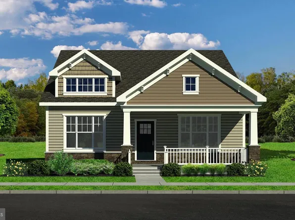 264 Baldy Ln, Middletown, DE 19709