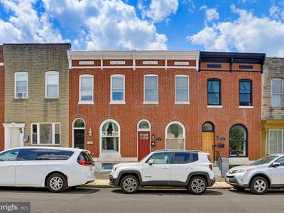 204 S East Ave, Baltimore, MD, 21224
