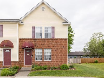 321 Emerson Ln, Harrisonburg, VA, 22802