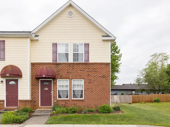 321 Emerson Ln, Harrisonburg, VA 22802