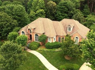 8515 Blackstone Dr, Colfax, NC 27235