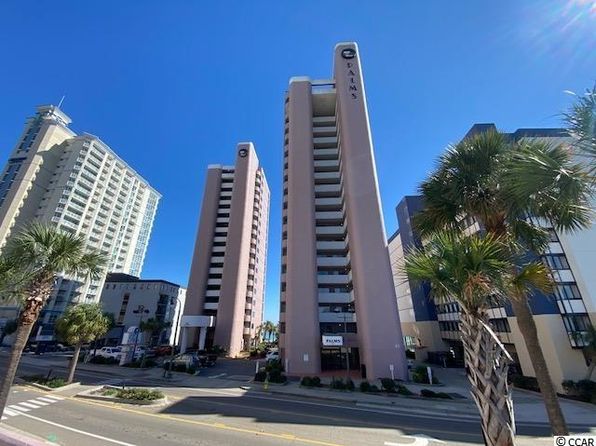 Condos For Sale Myrtle Beach Sc Zillow