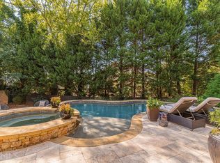 2164 Whitehall Ct SE, Smyrna, GA 30080
