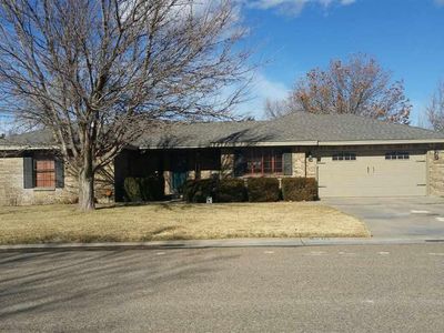 1107 Gemini Dr, Portales, NM, 88130