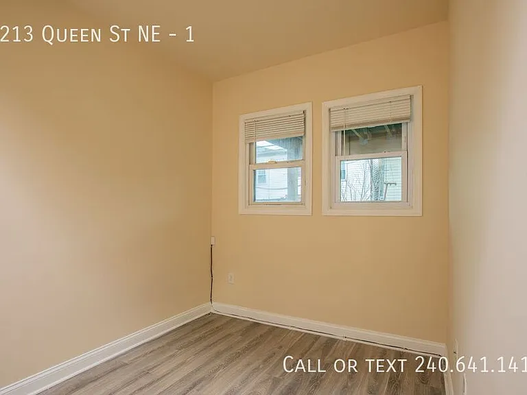1213 Queen St NE #1 — Photo 13