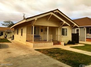 411 W Cook St, Santa Maria, CA 93458