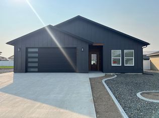 2385 Hunters St, Ephrata, WA 98823