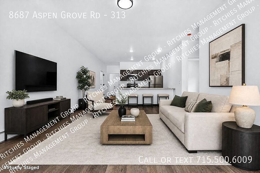 1st image of 8687 Aspen Grove Rd #313