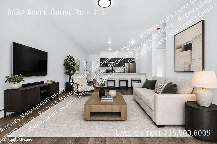 8687 Aspen Grove Rd #313