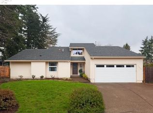 1470 NW 124th Ave, Portland, OR 97229