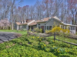 636 Spring Valley Rd, Morristown, NJ 07960