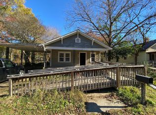 316 Munnerlyn St, Bishopville, SC 29010