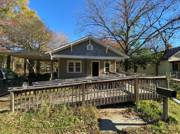 316 Munnerlyn St, Bishopville, SC 29010