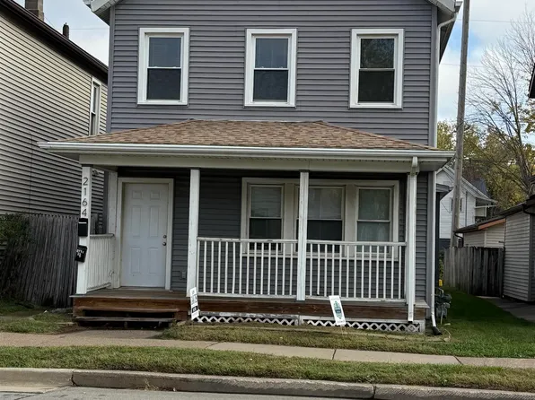 2164 Jackson St, Dubuque, IA 52001
