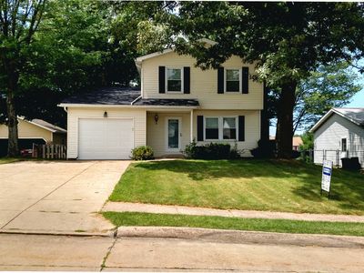 4442 Perkins St, Erie, PA, 16509