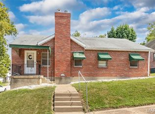 8954 Edna St, Saint Louis, MO