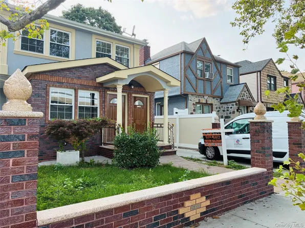 130-42 vanwyck exp, South Ozone Park, NY 11420