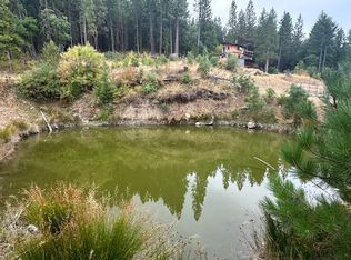 5150 Yale Creek Rd, Jacksonville, OR 97530