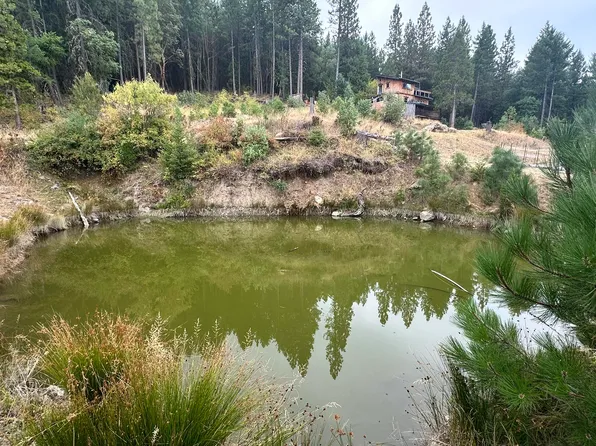 5150 Yale Creek Rd, Jacksonville, OR 97530
