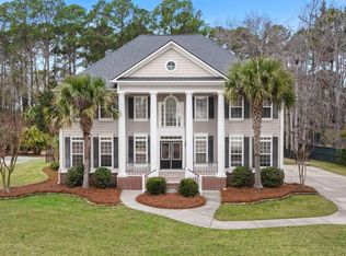 2461 Darts Cove Way, Mount Pleasant, SC 29466