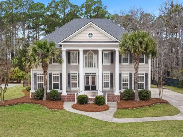 2461 Darts Cove Way, Mount Pleasant, SC 29466