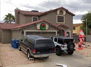 915 Sunnyfield Way, Henderson, NV 89015