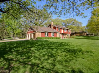 2002 Ridgewood Dr NW, Alexandria, MN 56308