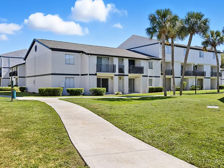 Palmera Pointe — Photo 27
