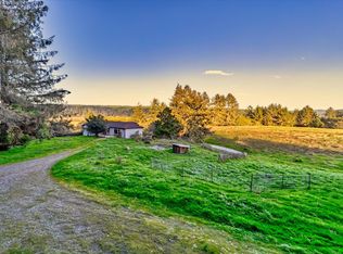 5755 Dows Prairie Rd, McKinleyville, CA 95519