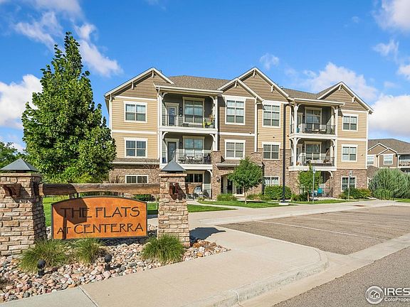 2nd image of 4642 Hahns Peak Dr #304