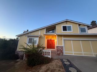 2812 Colony View Pl, Hayward, CA 94541