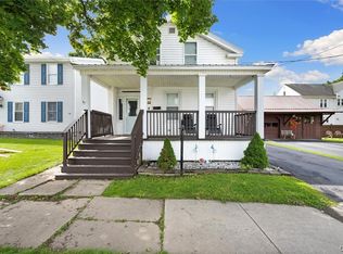 4 E Center St, Mohawk, NY 13407