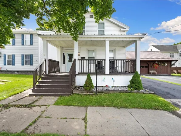 4 E Center St, Mohawk, NY 13407