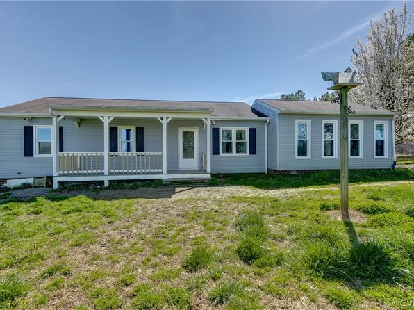 16475 Egglestetton Rd, Amelia Court House, VA 23002