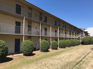 115 N Debardeleben St #1B-1BA-445SQFT, Auburn, AL 36830
